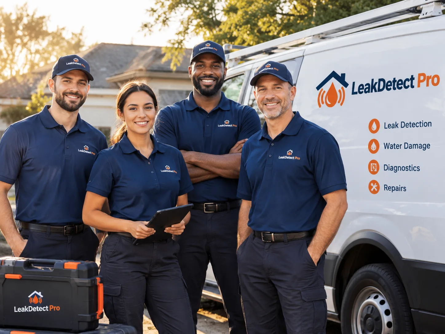 Roof Repair company in Crescent, IA